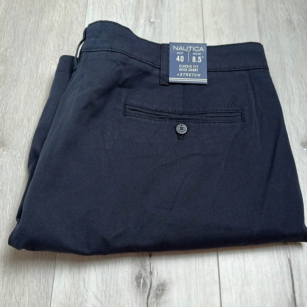 Nautica Classic-Fit 8.5